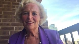 A picture of Best Selling Author Rita Wilkins Downsizing and decluttering expert