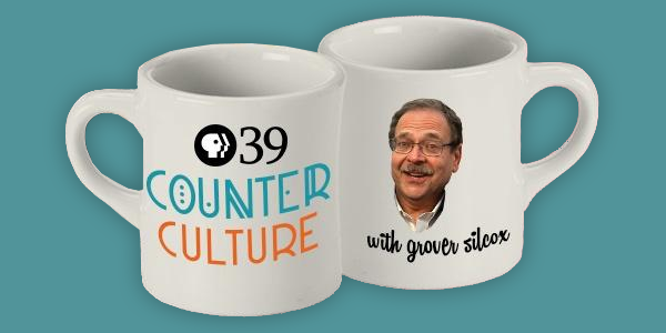 Click here to watch to Rita on the PBS39 show Counter Culture with Grover Silcox. Click here to watch to Rita on the PBS39 show Counter Culture with Grover Silcox.