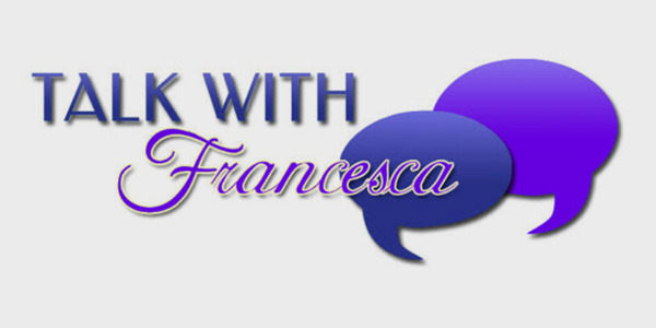 Listen to Rita Wilkins' appearance on Talk With Francesca. Listen to Rita Wilkins' appearance on Talk With Francesca
