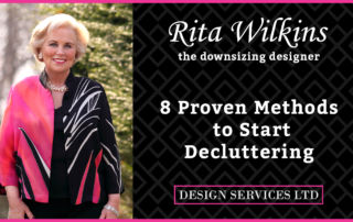 8 proven methods to start declutter online course