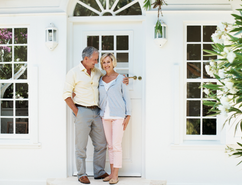 Don’ts and Dos of Downsizing in Your 60s