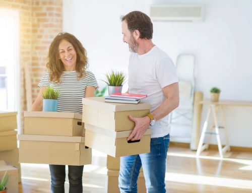3 Must-Haves if You Want to Succeed in Decluttering and Downsizing