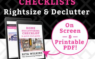 Ritas Checklist Bundle Product image