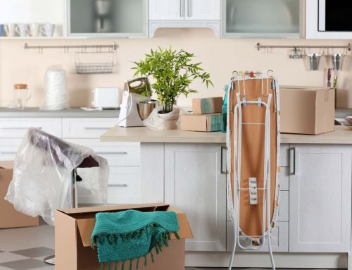 3 Best Ways to Cure Clutter Creep and Chaos