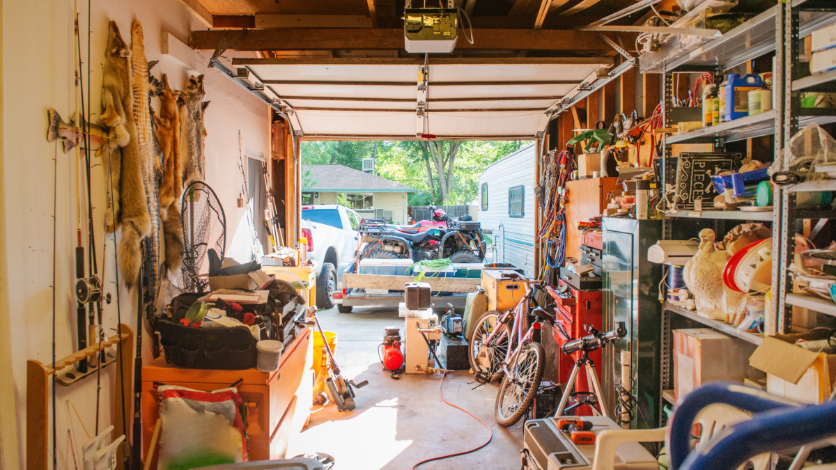 Decluttering Downsizing Blog Design Services Ltd