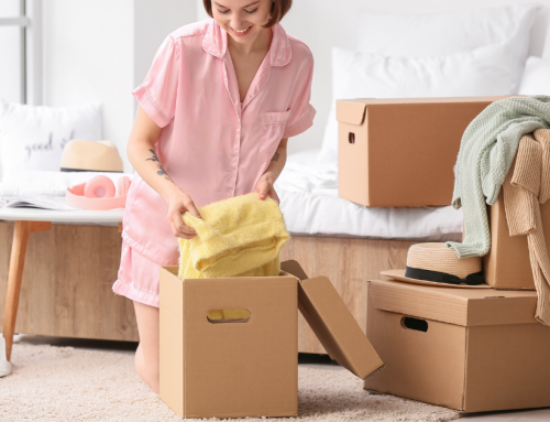 How Can You Succeed At Decluttering In 2024? 