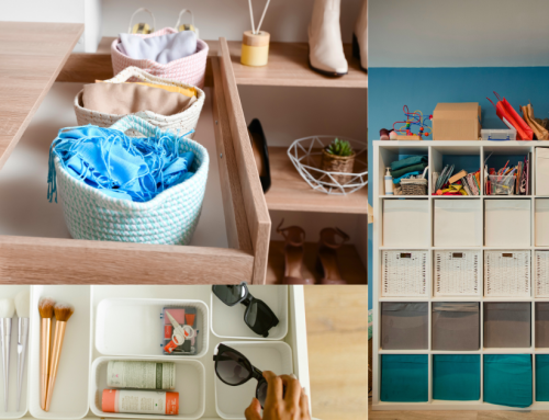 5-Minute Strategies and Hacks to Create Clutter-Free Zones