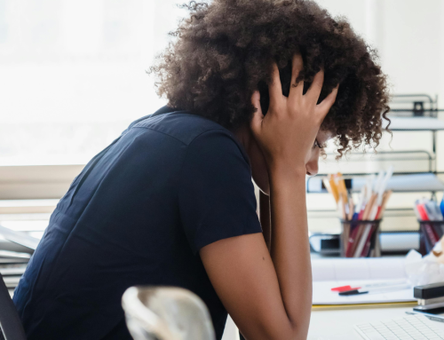 The Elephant in the Room: “Someday” Clutter