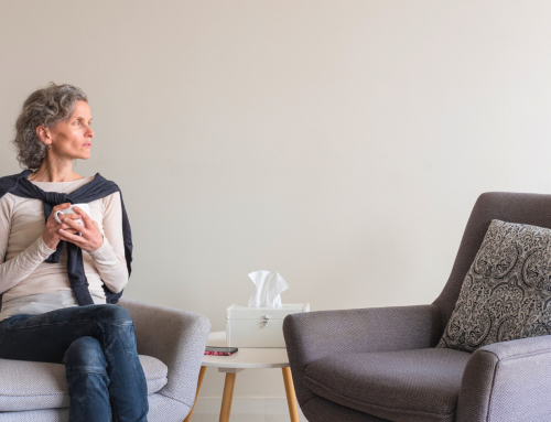 The Scary Truth About Decluttering: What Baby Boomers Leave Behind