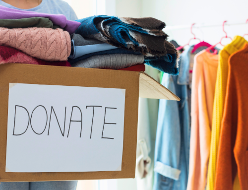 What to Keep and What Not to Keep When Decluttering