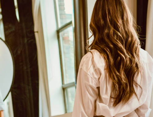 The Clutter No One Talks About: The Roles We Wear Until They Wear Us Out