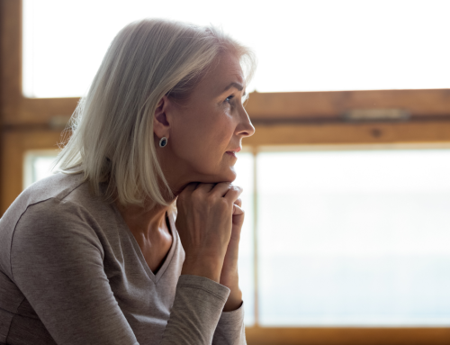 When It’s Time to Let Go