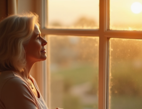 Who Am I Now? Discovering Who You Are After 50 and Reimagining Life After Loss