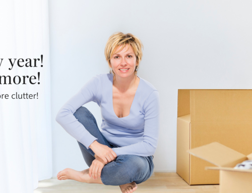 Why 2026 Feels Different And How to Finally Change Your Relationship With Clutter