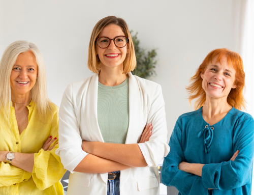 Why Downsizing Feels So Hard for Smart and Capable Women