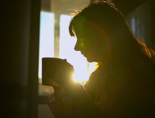 A Job Well Done: Honoring the Mother You’ve Been