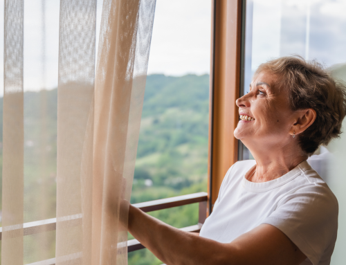 Designing the Next Chapter: Prototyping a Life You Love After 50