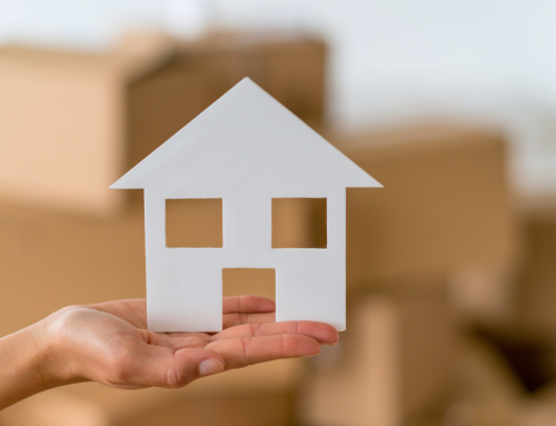 How Do You Know When It’s Time to Downsize? (If You’re Not 100% Sure)