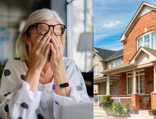 When a Paid-Off House Becomes a Trap