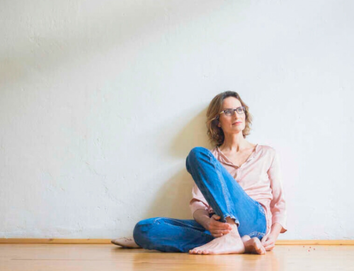 The Real Reason Letting Go Feels So Hard (It’s Not Just the House)