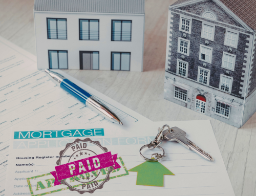 The Truth About Being Mortgage-Free After 50