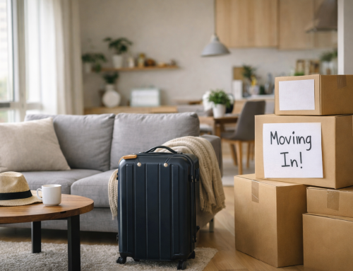 Renting in Retirement: Why It Isn’t Giving Up, It’s Leveling Up