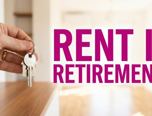 The Case for Renting in Retirement — Why More Boomers Are Making the Switch