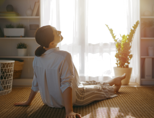Overwhelmed by Clutter? How to Reclaim a Room You’ve Stopped Using