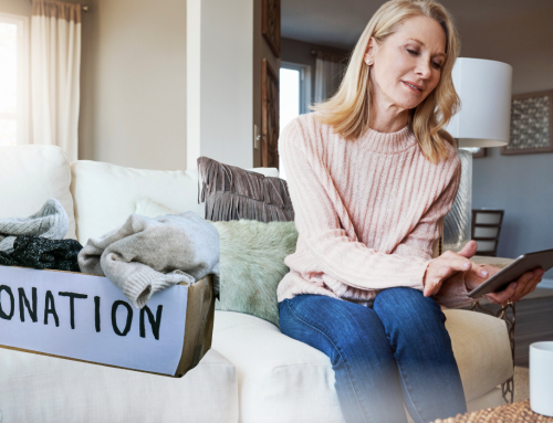 Why You Can’t Let Go, Even When You Want To: 3 Ways to Get Unstuck Without Regret