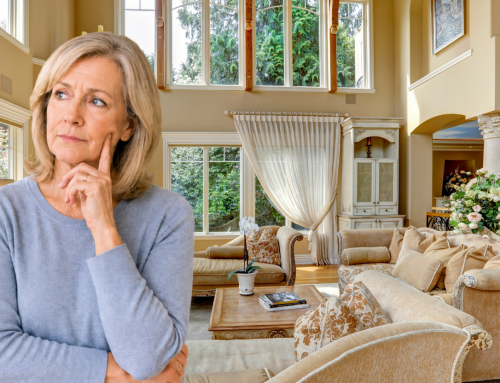 Managing a House That No Longer Fits: “I Know Something Needs to Change… I Just Don’t Know What”
