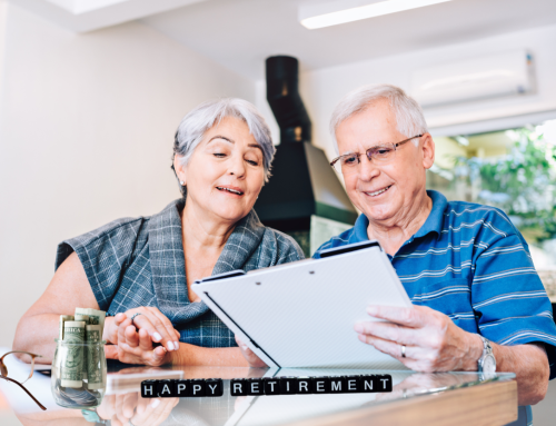 Retirement Is Not Just About Money. It Is About the Life You Want to Live