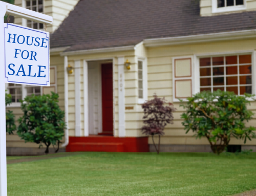 Why Baby Boomers Are Not Selling Their Homes: It’s Not Just the Market